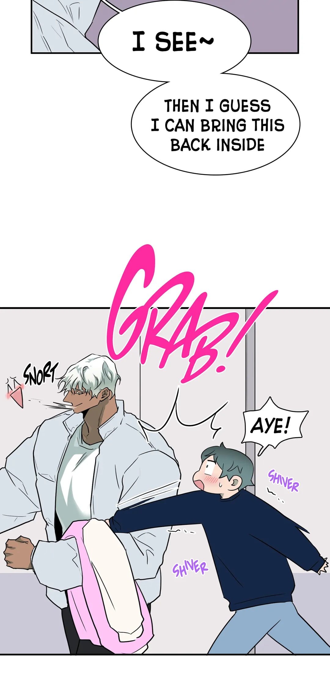 Dear DOO, Chapter 161 image 42